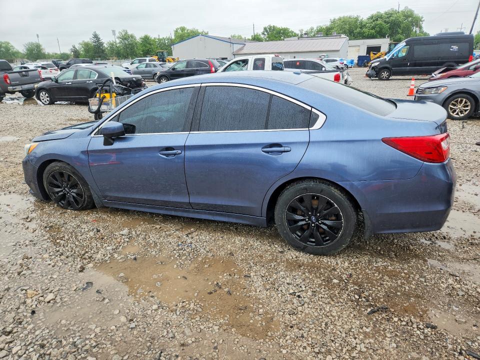 2015 Subaru Legacy მანქანა იყიდება აუქციონზე, vin: 4S3BNBC6XF3075205, აუქციონის ნომერი: 53136476