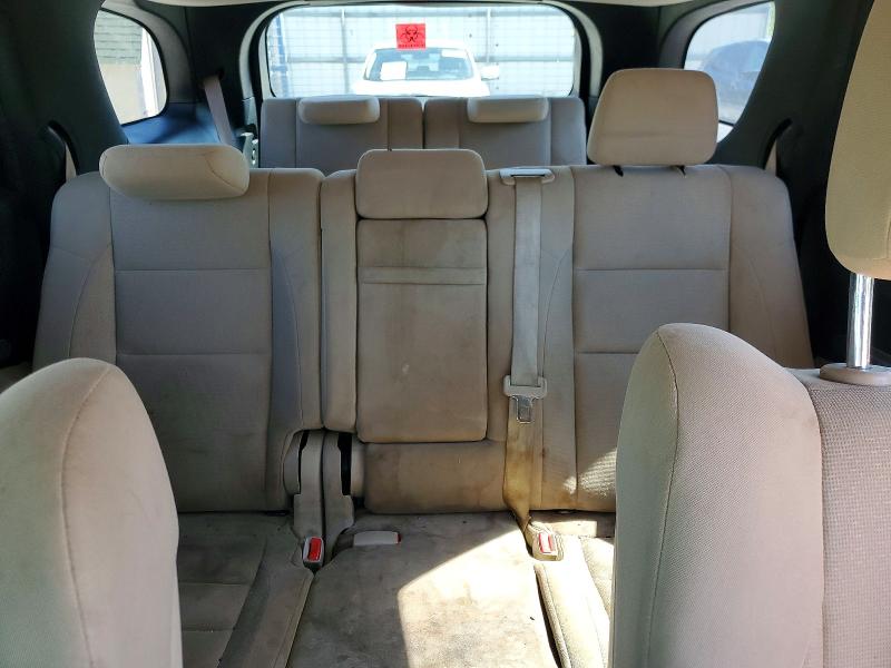 53059946 :رقم المزاد ، 1C4RDJAG3HC816949 vin ، 2017 Dodge Durango مزاد بيع