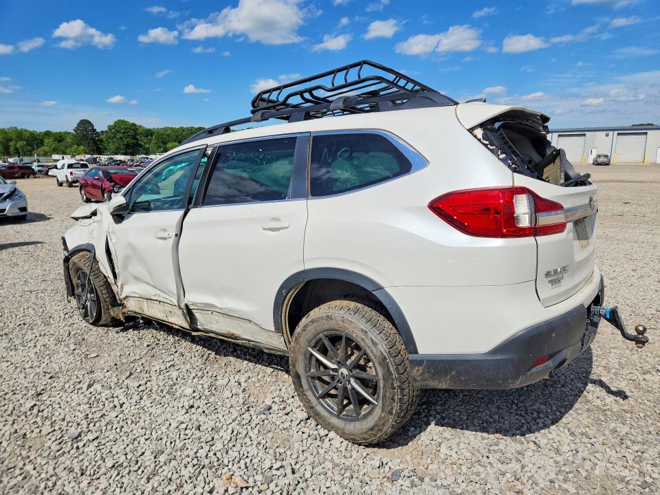 2021 Subaru Ascent მანქანა იყიდება აუქციონზე, vin: 4S4WMAPD2M3412823, აუქციონის ნომერი: 51749806