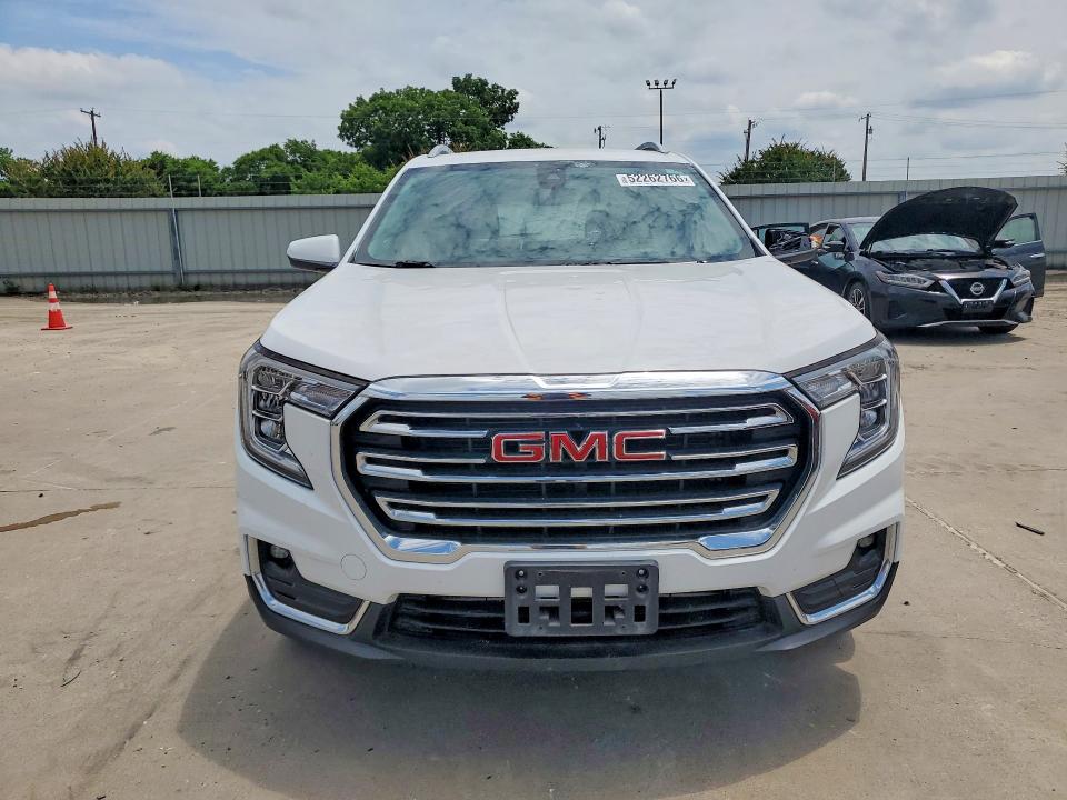 Aukcja sprzedaży 2024 Gmc Terrain, vin: 3GKALVEG5RL152438, numer aukcji: 52262766