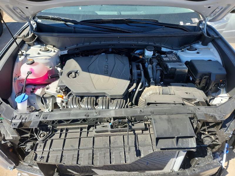 2026 Hyundai Tucson მანქანა იყიდება აუქციონზე, vin: 5NMJB3DE0TH702829, აუქციონის ნომერი: 53284396