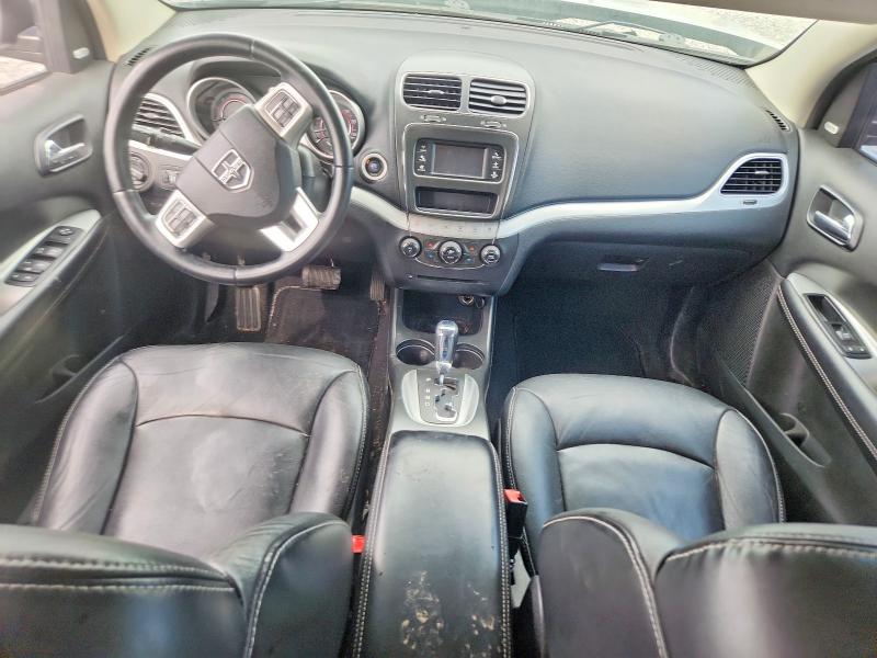 54329556 :رقم المزاد ، 3C4PDCDG7CT149203 vin ، 2012 Dodge Journey مزاد بيع