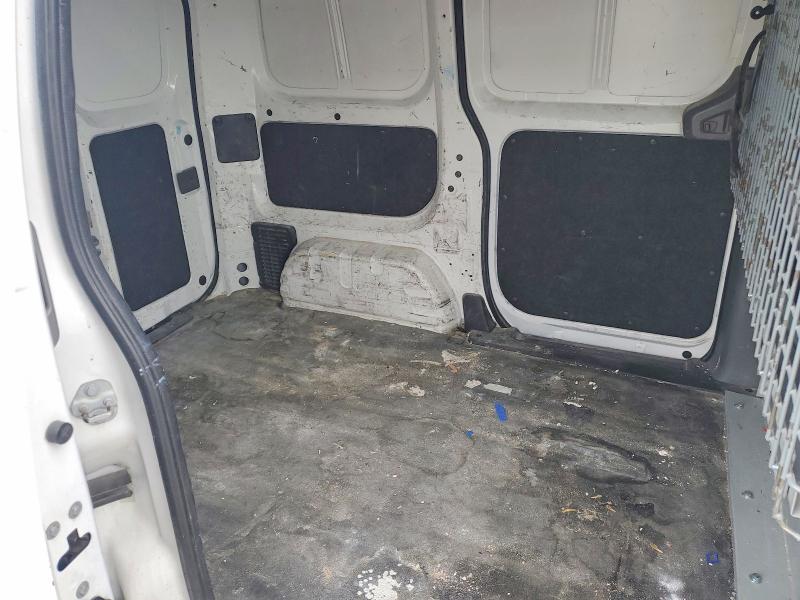 54005196 :رقم المزاد ، 3N6CM0KN3KK697084 vin ، 2019 Nissan Nv200 مزاد بيع