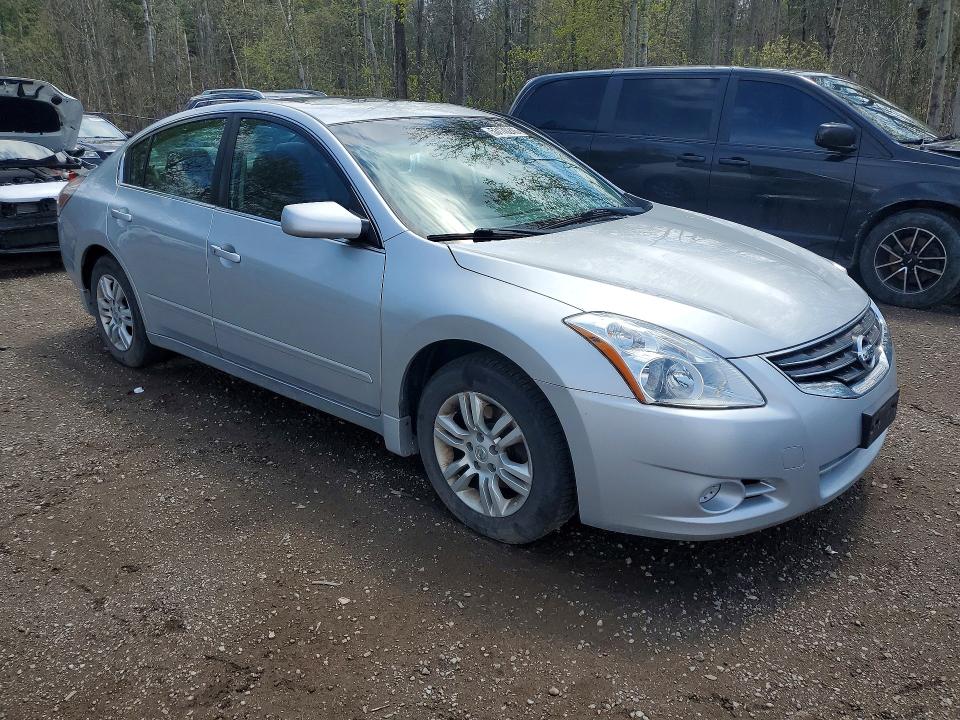 Продажа на аукционе авто 2011 Nissan Altima, vin: 1N4AL2AP2BC154185, номер лота: 53170246