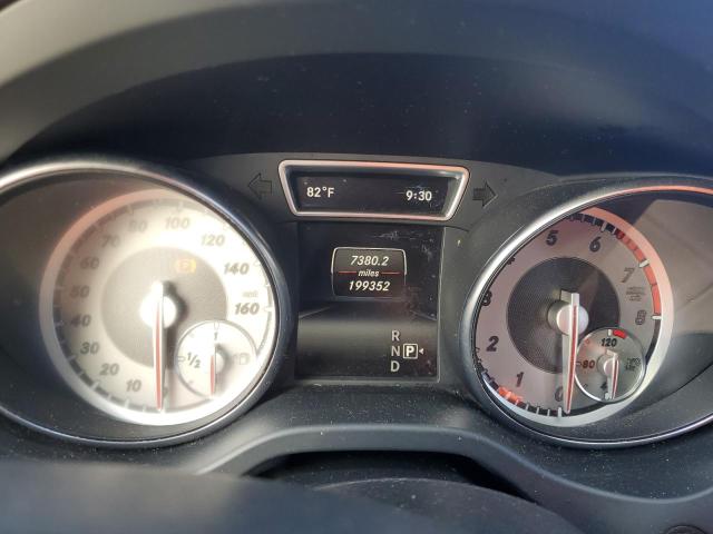 Продаж на аукціоні авто 2014 Mercedes-benz Cla, vin: WDDSJ4EB0EN059931, номер лоту: 53943766