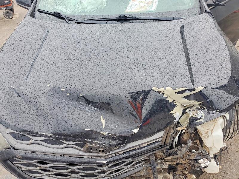 Aukcja sprzedaży 2019 Chevrolet Equinox, vin: 3GNAXLEX8KL374683, numer aukcji: 52714736