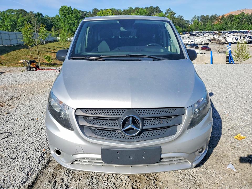 Aukcja sprzedaży 2017 Mercedes-benz Metris, vin: WD4PG2EE5H3302314, numer aukcji: 52019186