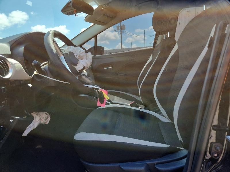 Aukcja sprzedaży 2021 Nissan Versa, vin: 3N1CN8EV8ML886727, numer aukcji: 54220916