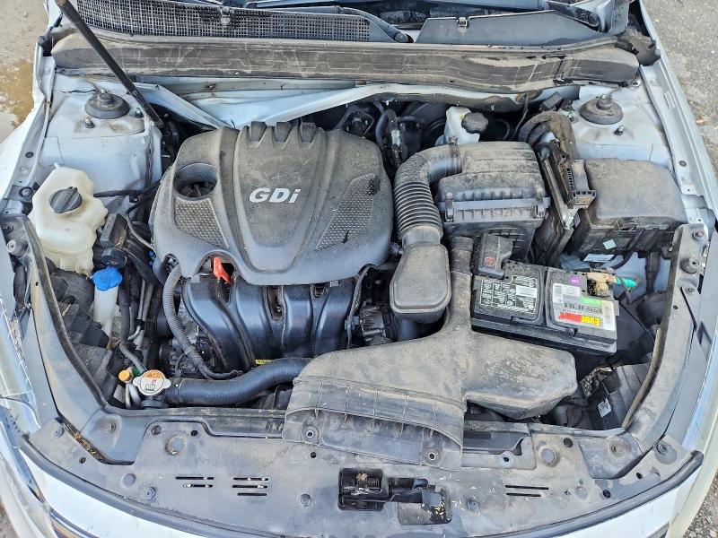 2015 Kia Optima მანქანა იყიდება აუქციონზე, vin: 5XXGN4A71FG428878, აუქციონის ნომერი: 54795166