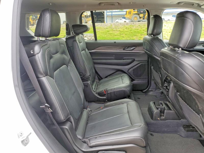 Aukcja sprzedaży 2023 Jeep Grand Cherokee, vin: 1C4RJKBG1P8794139, numer aukcji: 52481886