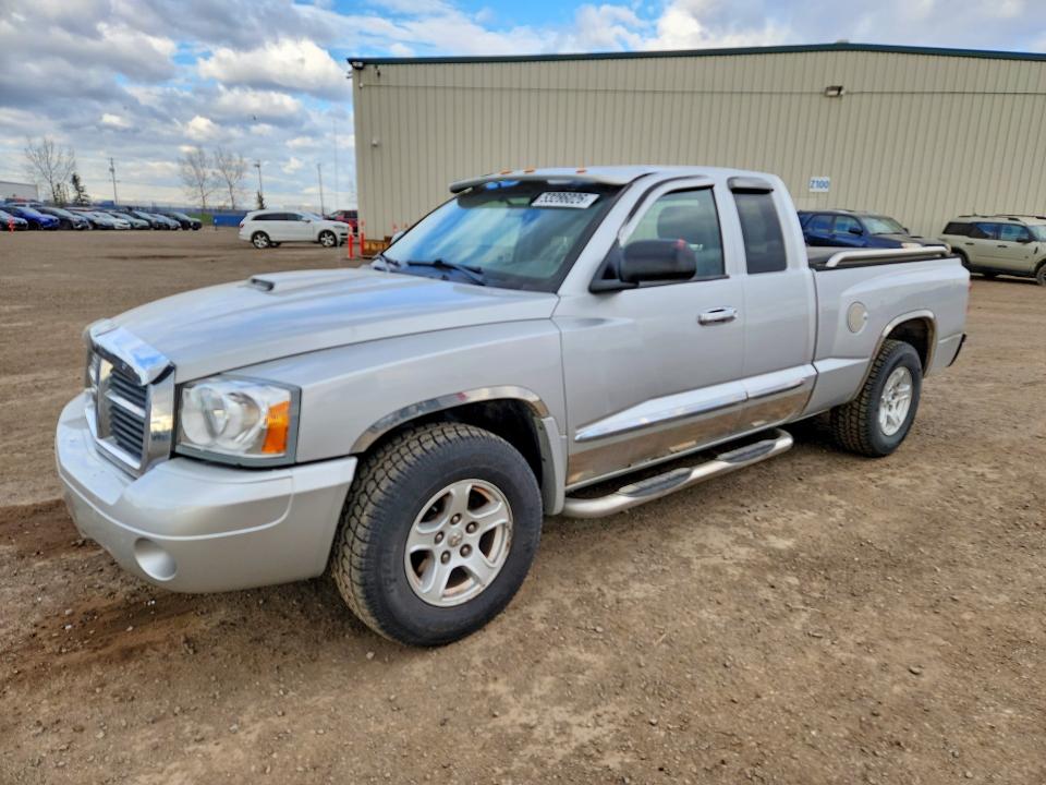 Auction sale of the 2006 Dodge Dakota, vin: 1D7HW42N76S510012, lot number: 53286026