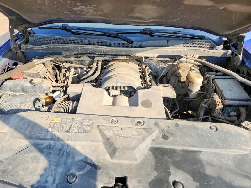 54919306 :رقم المزاد ، 1GCVKPEC5EZ229207 vin ، 2014 Chevrolet Silverado مزاد بيع