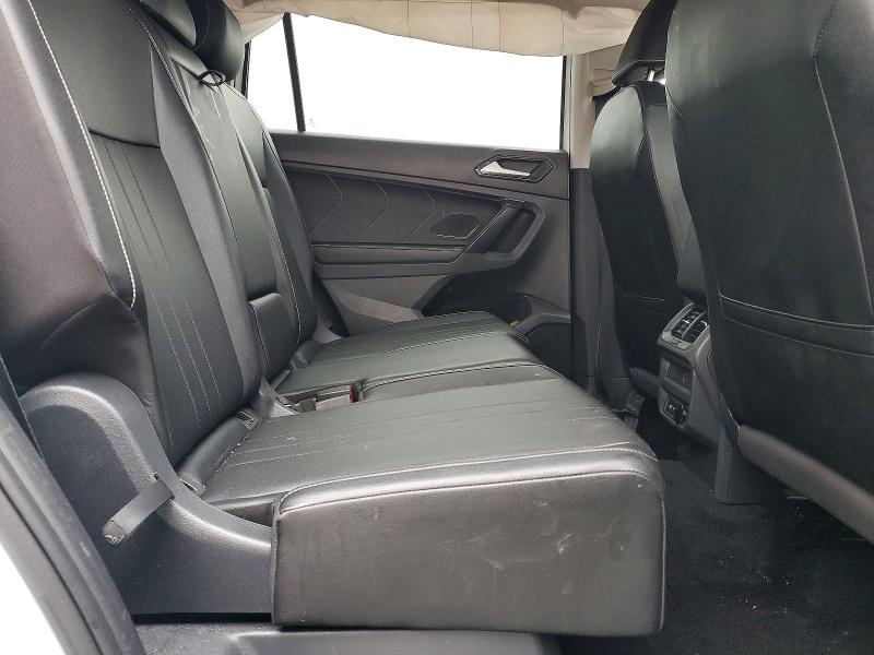2024 Volkswagen Tiguan მანქანა იყიდება აუქციონზე, vin: 3VV3B7AX4RM047328, აუქციონის ნომერი: 54590596