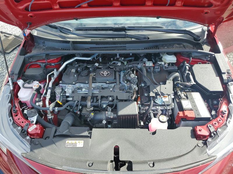 Aukcja sprzedaży 2026 Toyota Corolla Hybrid, vin: JTDBDMHE6T3029056, numer aukcji: 54014236