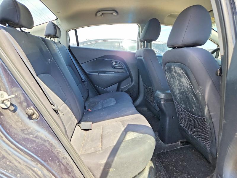 Продажа на аукционе авто 2013 Kia Rio, vin: KNADM4A35D6127283, номер лота: 53115306