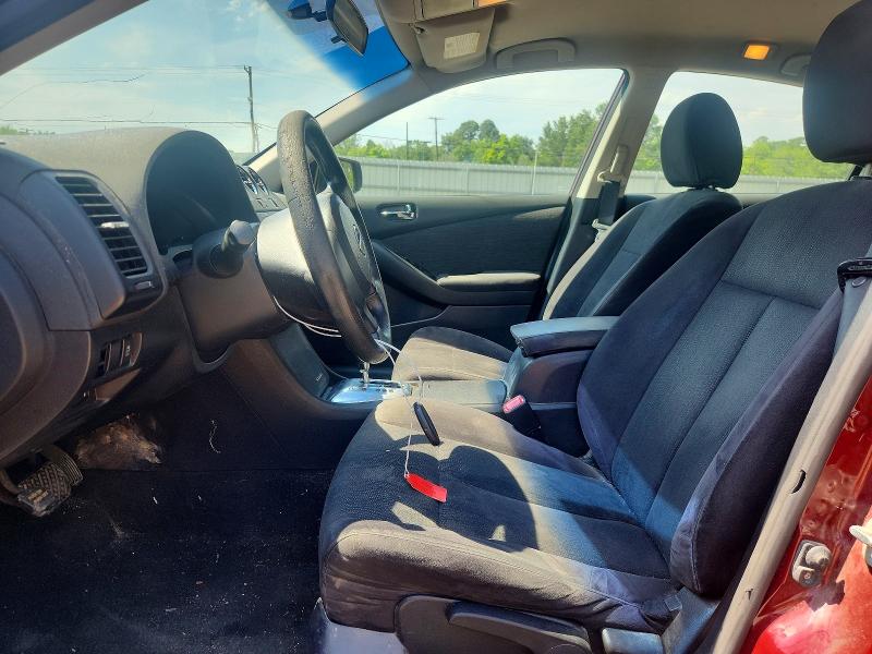 2011 Nissan Altima მანქანა იყიდება აუქციონზე, vin: 1N4AL2AP6BN421610, აუქციონის ნომერი: 53473576