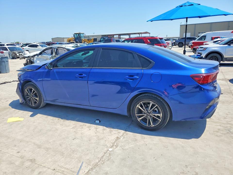 Aukcja sprzedaży 2023 Kia Forte, vin: 3KPF24AD0PE630101, numer aukcji: 53446766