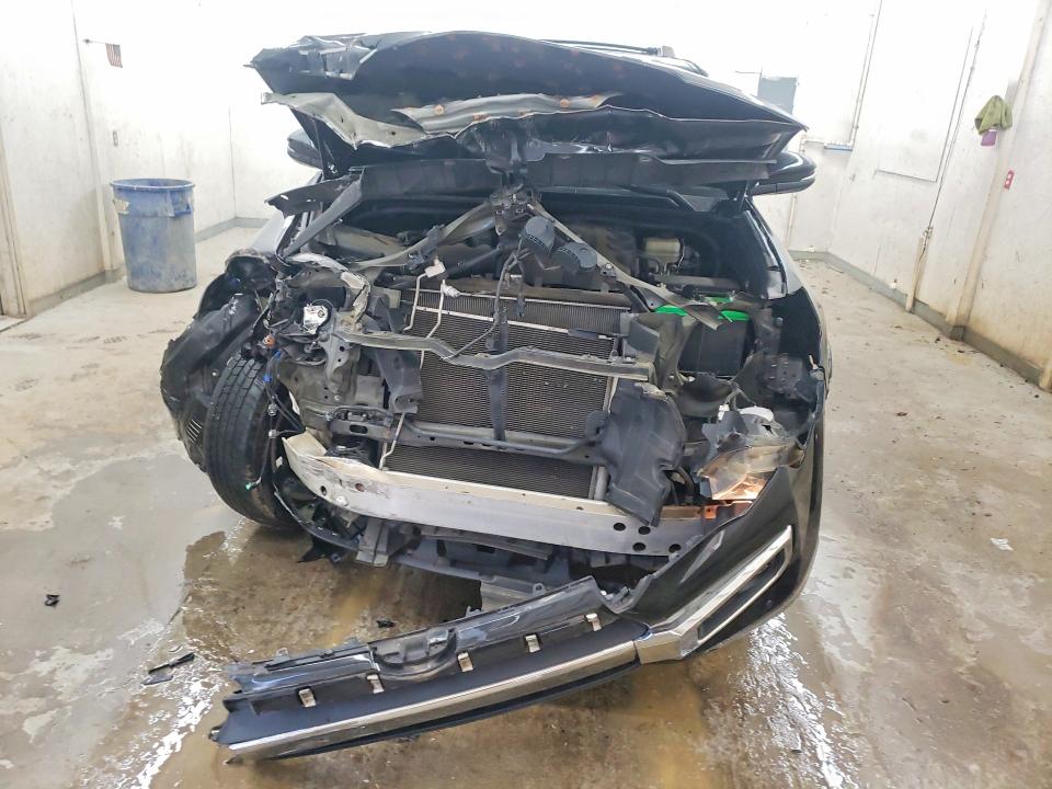 53640916 :رقم المزاد ، JTEBU5JR9J5549123 vin ، 2018 Toyota 4runner مزاد بيع