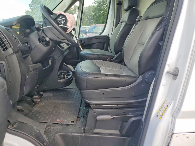 Aukcja sprzedaży 2021 Ram Promaster 3500, vin: 3C6MRVJG0ME564316, numer aukcji: 52559416