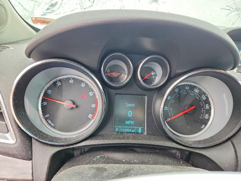 Продаж на аукціоні авто 2014 Buick Encore, vin: KL4CJASB3EB783349, номер лоту: 54368296
