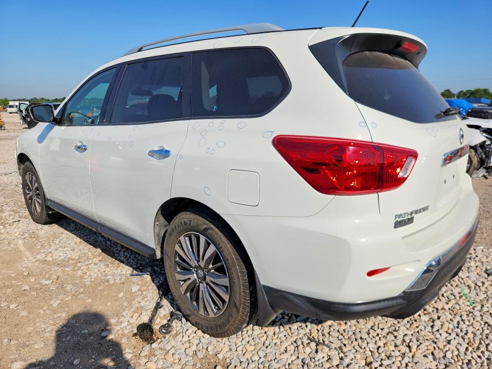Aukcja sprzedaży 2017 Nissan Pathfinder, vin: 5N1DR2MN6HC913781, numer aukcji: 53636356