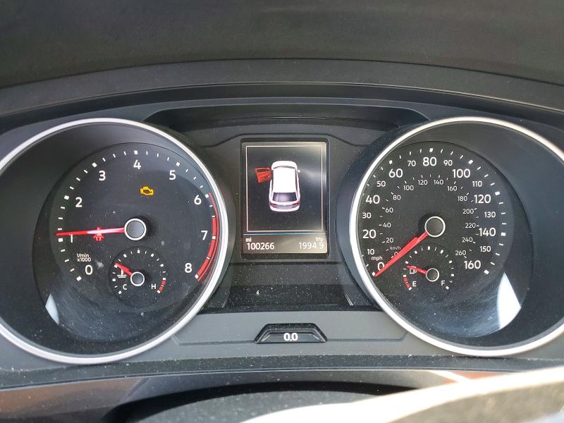 51424526 :رقم المزاد ، 3VV0B7AX0MM013592 vin ، 2021 Volkswagen Tiguan مزاد بيع