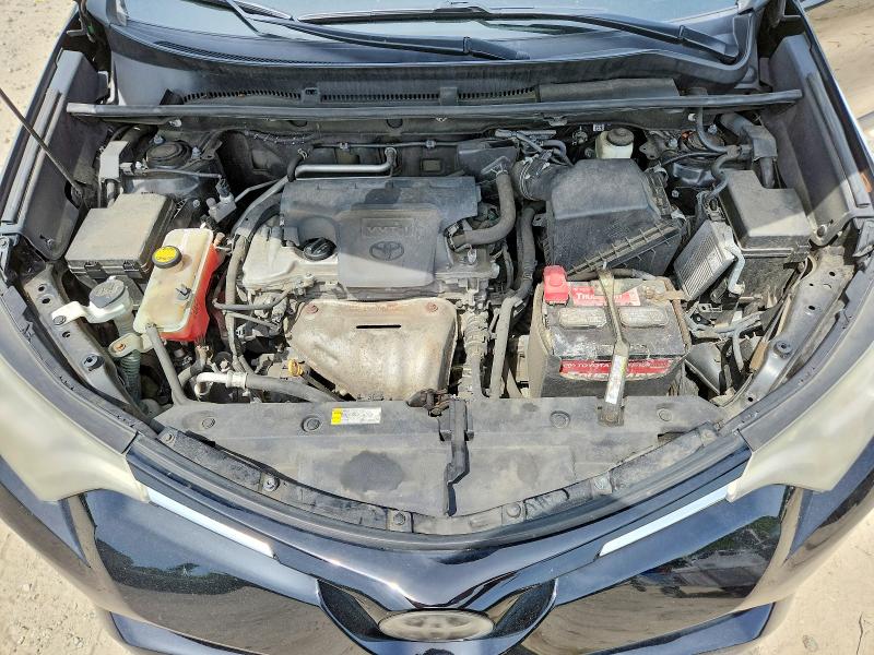 Продажа на аукционе авто 2018 Toyota Rav4, vin: 2T3BFREV6JW713093, номер лота: 54862746