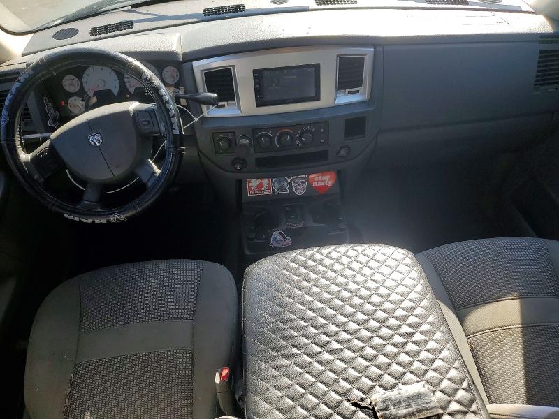 Продажа на аукционе авто 2006 Dodge Ram 1500, vin: 1D7HU18266S649100, номер лота: 52018246