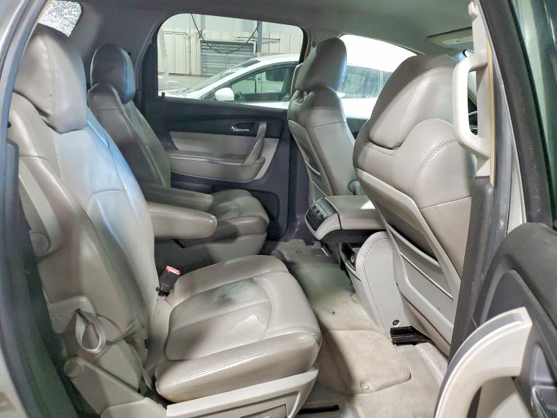 2009 Gmc Acadia მანქანა იყიდება აუქციონზე, vin: 1GKER13D09J107223, აუქციონის ნომერი: 52695436