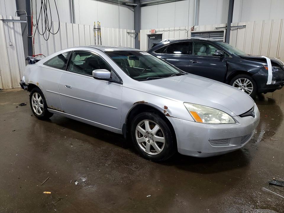 2005 Honda Accord მანქანა იყიდება აუქციონზე, vin: 1HGCM82665A006793, აუქციონის ნომერი: 54912576