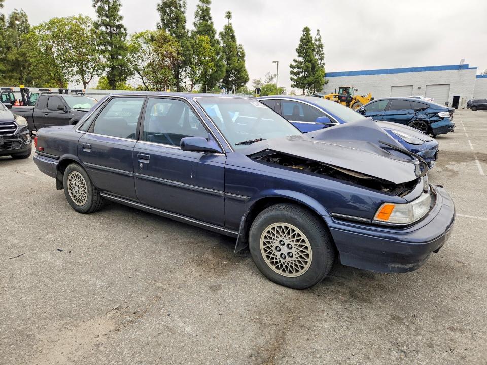 53399326 :رقم المزاد ، JT2SV22E0M3461047 vin ، 1991 Toyota Camry مزاد بيع