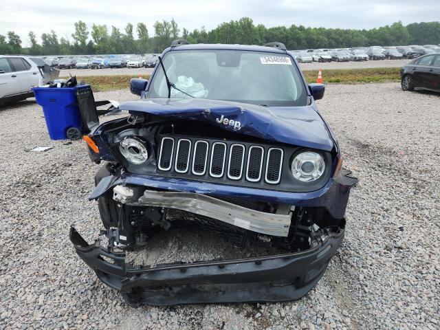 54348906 :رقم المزاد ، ZACCJABB7JPG87164 vin ، 2018 Jeep Renegade مزاد بيع