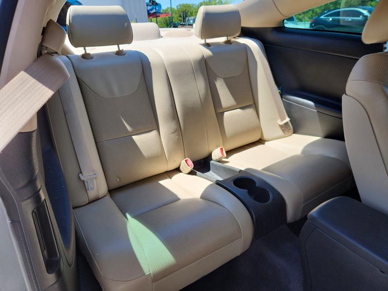 Продаж на аукціоні авто 2008 Pontiac G6, vin: 1G2ZH17N484164383, номер лоту: 52953606