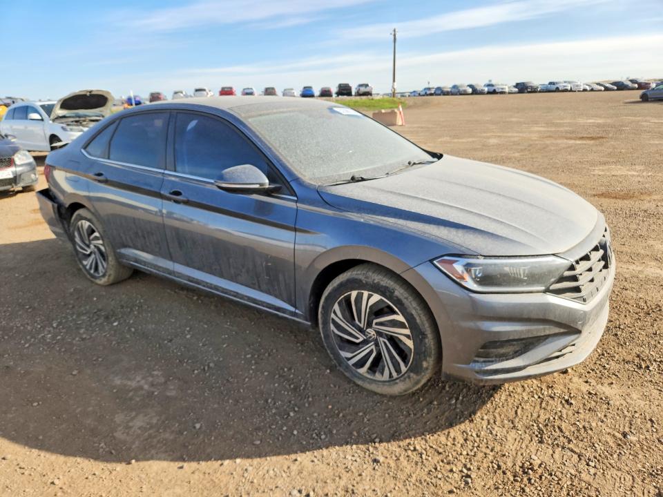 Продаж на аукціоні авто 2019 Volkswagen Jetta, vin: 3VWG57BU2KM030199, номер лоту: 52366706