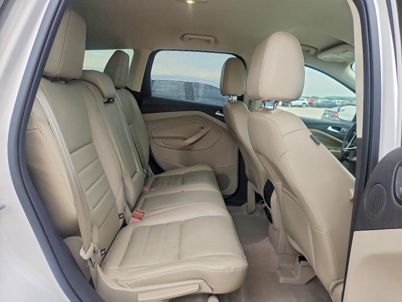 Aukcja sprzedaży 2015 Ford Escape, vin: 1FMCU0J94FUB60829, numer aukcji: 53669706