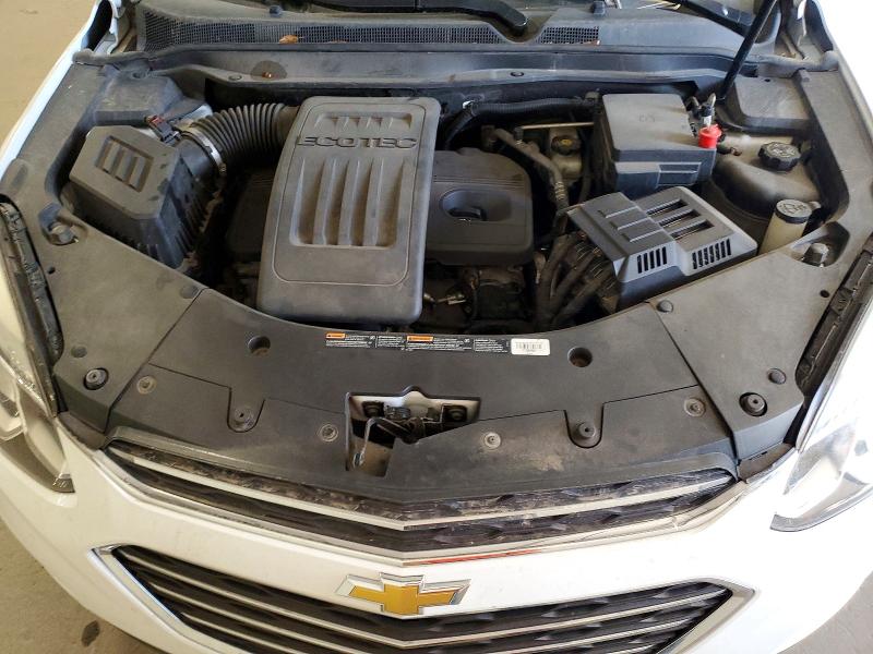 Aukcja sprzedaży 2017 Chevrolet Equinox, vin: 2GNALCEK7H6189750, numer aukcji: 52948326