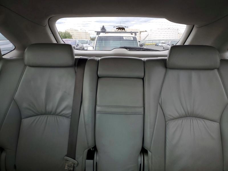 Aukcja sprzedaży 2004 Lexus Rx, vin: JTJGA31U740025222, numer aukcji: 52052776