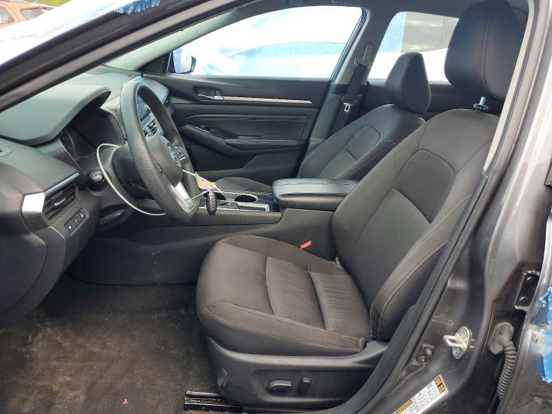 Продажа на аукционе авто 2021 Nissan Altima, vin: 1N4BL4DV5MN305652, номер лота: 49481066