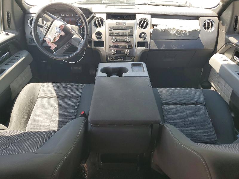 Продаж на аукціоні авто 2012 Ford F150, vin: 1FTEW1CMXCFC59539, номер лоту: 54429396