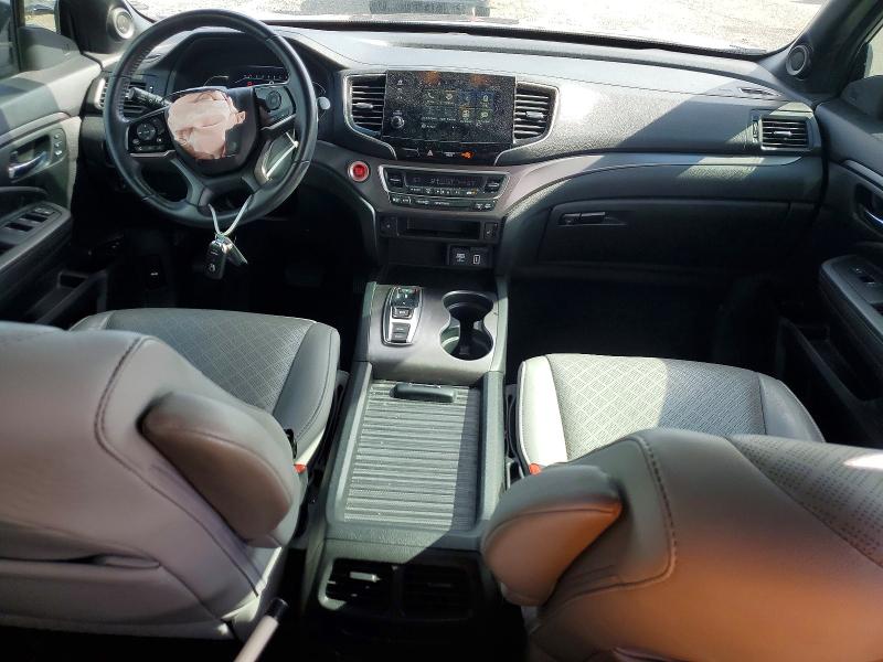Aukcja sprzedaży 2021 Honda Passport, vin: 5FNYF7H56MB003325, numer aukcji: 54135976