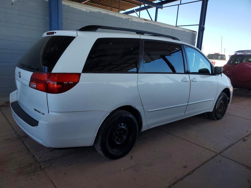 Продажа на аукционе авто 2005 Toyota Sienna, vin: 5TDZA23C05S240613, номер лота: 54540766