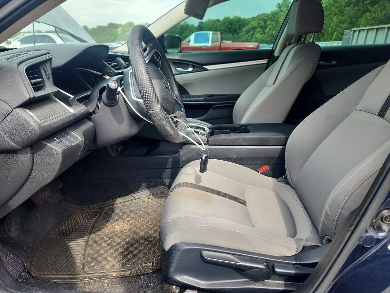 Aukcja sprzedaży 2017 Honda Civic, vin: 19XFC1F34HE006864, numer aukcji: 52715716