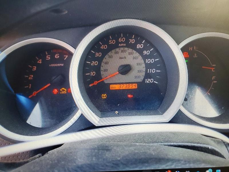 2007 Toyota Tacoma მანქანა იყიდება აუქციონზე, vin: 5TENX22N37Z329727, აუქციონის ნომერი: 53658366