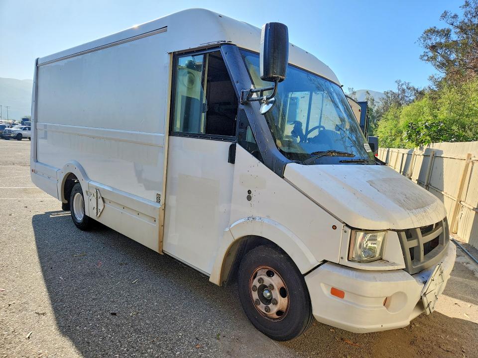 Продаж на аукціоні авто 2016 Isuzu Npr, vin: JALB4T179G7W01238, номер лоту: 53283906