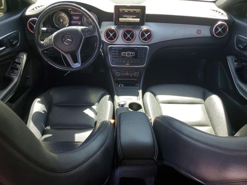 Продажа на аукционе авто 2014 Mercedes-benz Cla, vin: WDDSJ4EBXEN063596, номер лота: 55494636