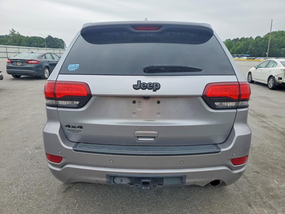 Aukcja sprzedaży 2020 Jeep Grand Cherokee, vin: 1C4RJFAG7LC148880, numer aukcji: 52911016