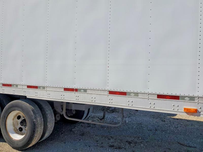 2009 Utility Reefer Trailer მანქანა იყიდება აუქციონზე, vin: 1UYVS248X9U794301, აუქციონის ნომერი: 52695736