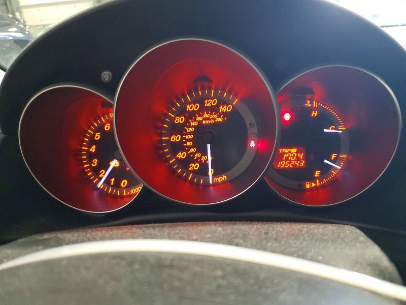 Продажа на аукционе авто 2009 Mazda 3, vin: JM1BK343791223815, номер лота: 53932156