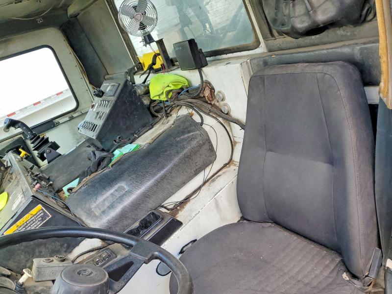 Продажа на аукционе авто 2009 Mack 600, vin: 1M2AU02C19M003135, номер лота: 52004556