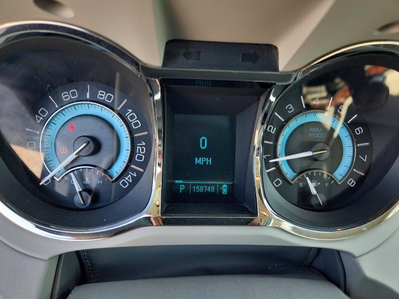 Продаж на аукціоні авто 2011 Buick Lacrosse, vin: 1G4GC5EC0BF354201, номер лоту: 53162776